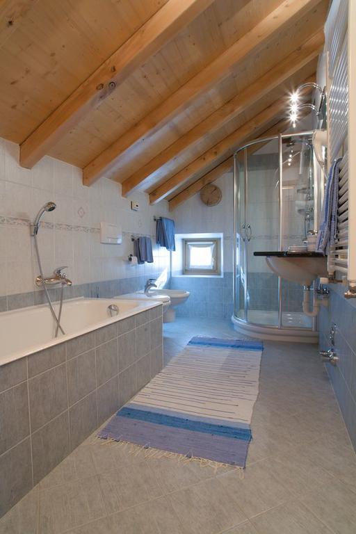 Santin Apartments Livigno Extérieur photo