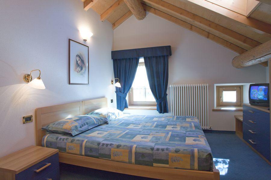 Santin Apartments Livigno Extérieur photo