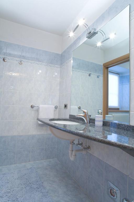 Santin Apartments Livigno Extérieur photo